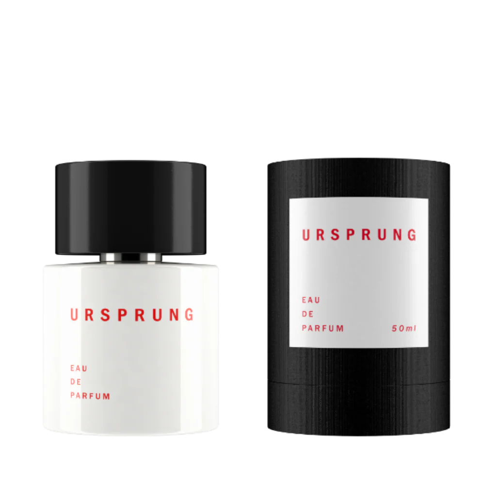 Ursprung Eau De Parfum 50ml