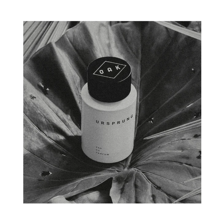 Ursprung Eau De Parfum 50ml - Image 2