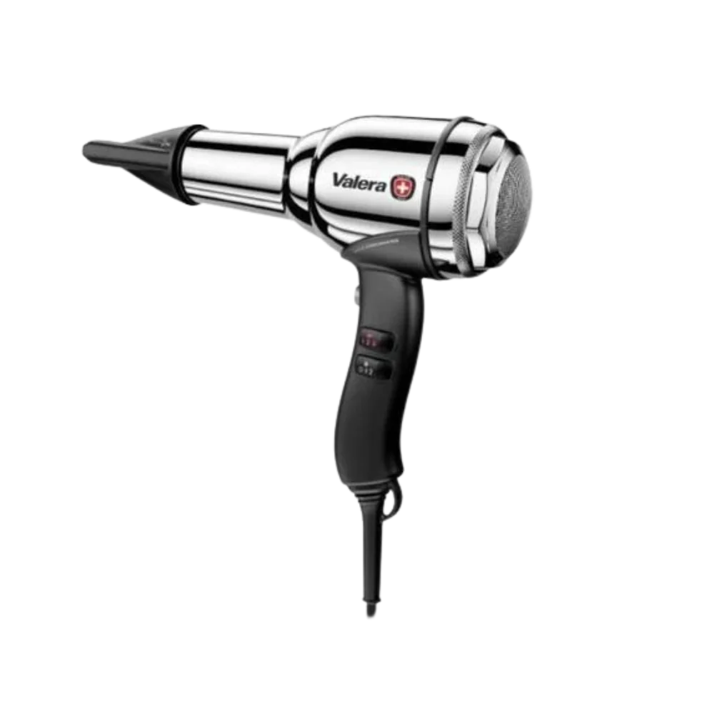 Hiustenkuivaaja Steel Master Crome 2100w