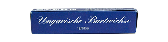 Viiksivaha Bartwichse - Image 2