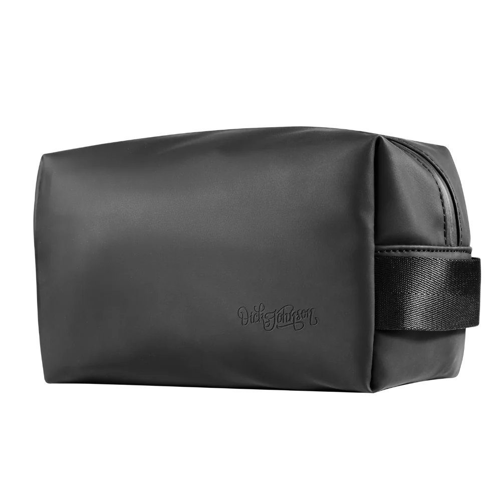 Grooming Stash Wash Bag