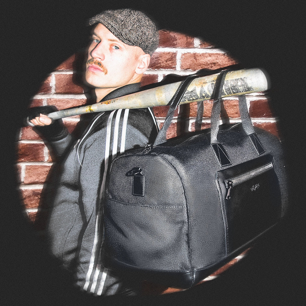 Weekender Bag - Image 6