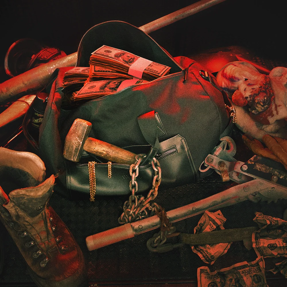 Weekender Bag - Image 7