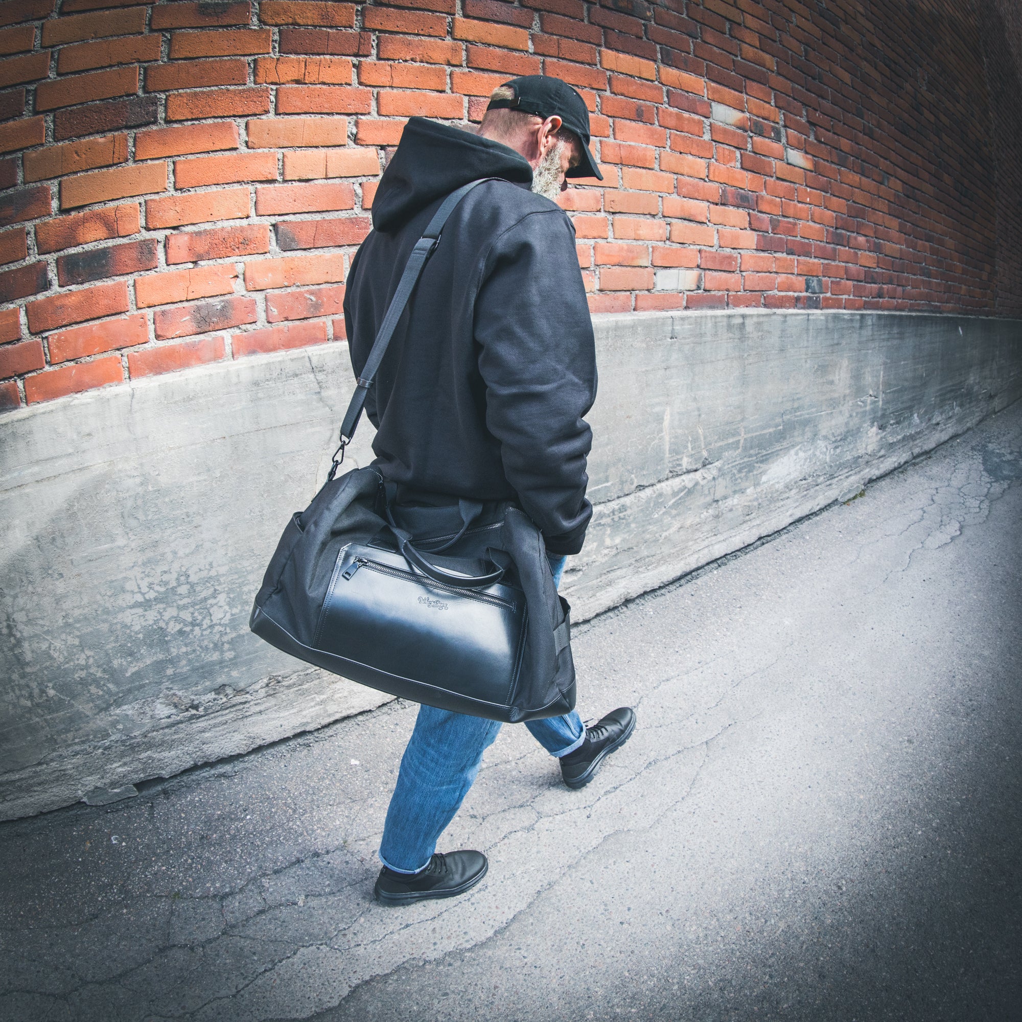 Weekender Bag - Image 9